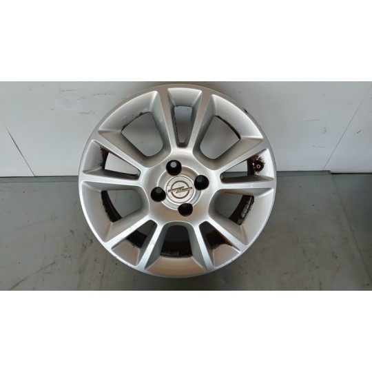 KIT ALLOY WHEELS  OPEL Zafira B 2005>2008 used