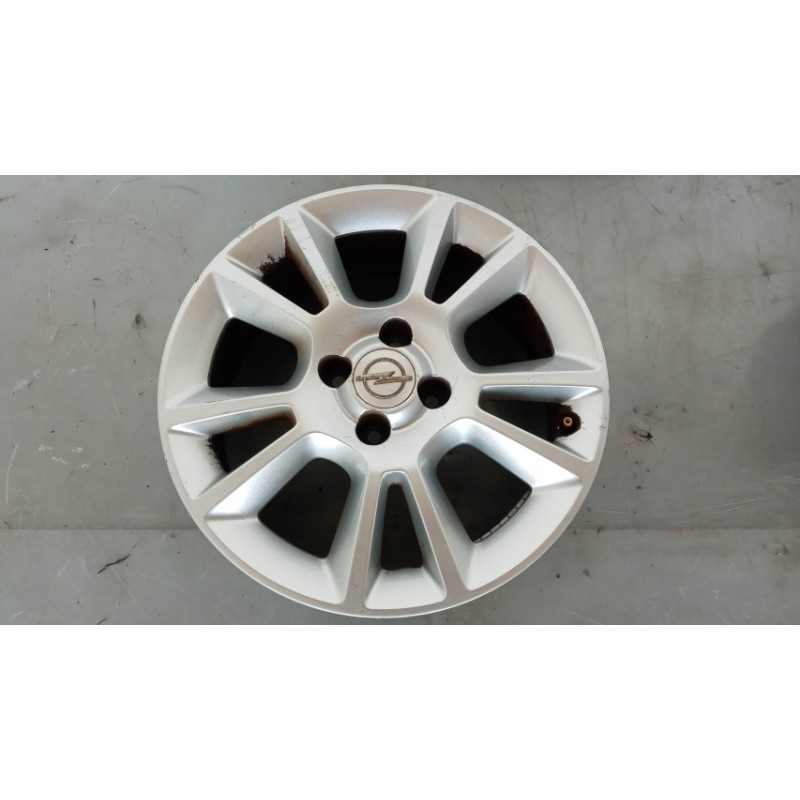 OPEL KIT 4 CERCHI IN LEGA OPEL Zafira B 2005>2008 usato
