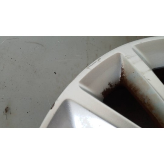 KIT 4 CERCHI IN LEGA OPEL Zafira B 2005>2008 usato