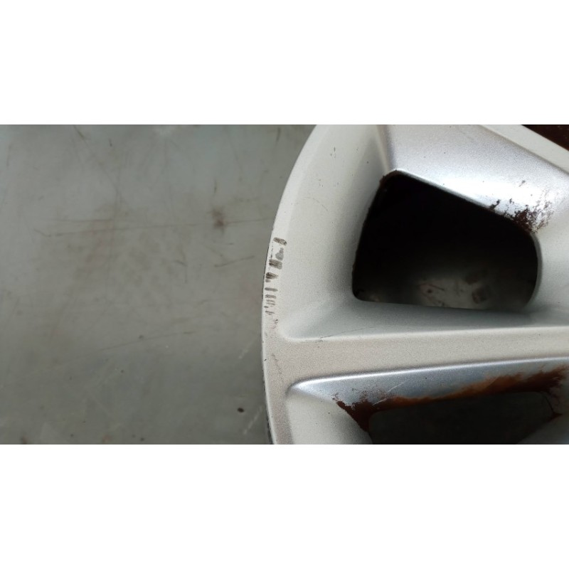 OPEL KIT 4 CERCHI IN LEGA OPEL Zafira B 2005>2008 usato