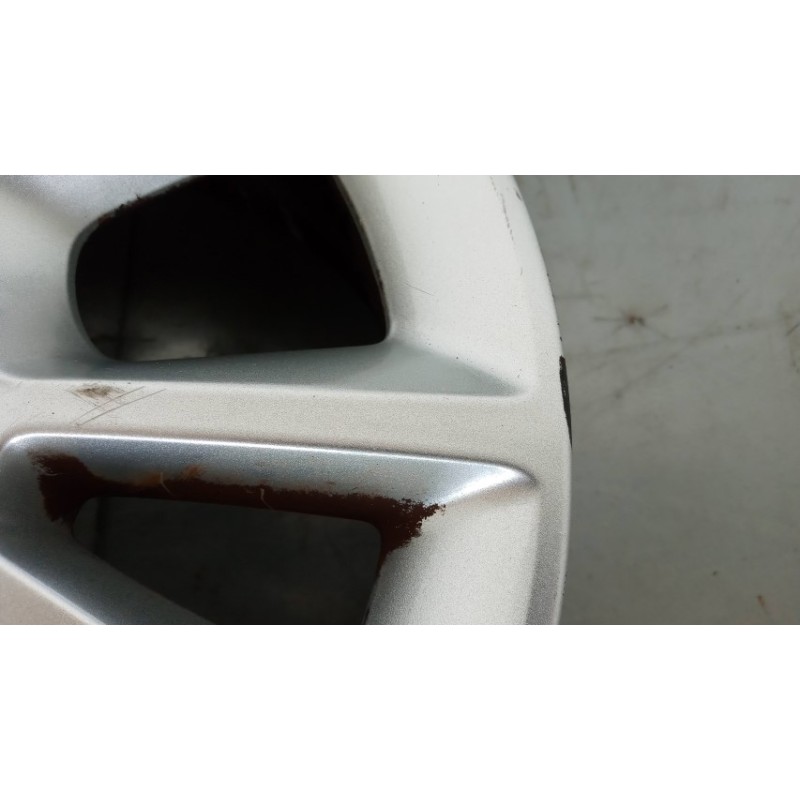 OPEL KIT 4 CERCHI IN LEGA OPEL Zafira B 2005>2008 usato