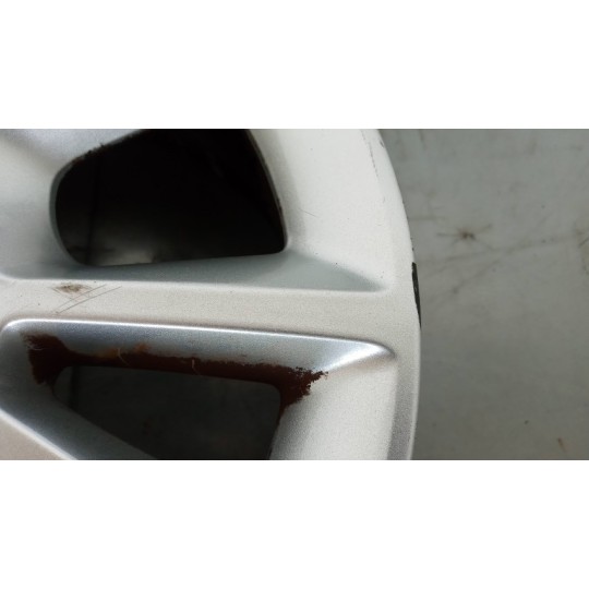 KIT 4 CERCHI IN LEGA OPEL Zafira B 2005>2008 usato