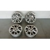 OPEL KIT ALLOY WHEELS  OPEL Zafira B 2005>2008 used