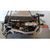 MAN MOTORE MAN TGX euro 6 usato