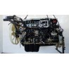 MAN ENGINE MAN TGX euro 6 used