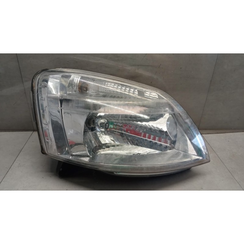CITROEN RIGHT HEADLIGHT CITROEN Berlingo 2003>2008 used