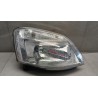 CITROEN RIGHT HEADLIGHT CITROEN Berlingo 2003>2008 used