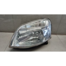 FRONT LEFT FLASHLIGHT...