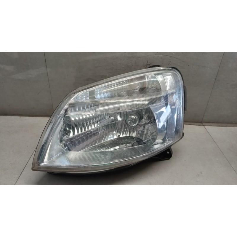 CITROEN FRONT LEFT FLASHLIGHT  CITROEN Berlingo 2003>2008 used