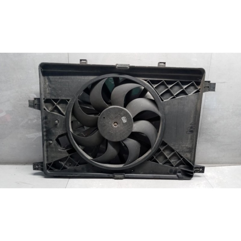 ALFA ROMEO CONVEYOR ELECTRIC FAN ALFA ROMEO Brera 2005>2010 used