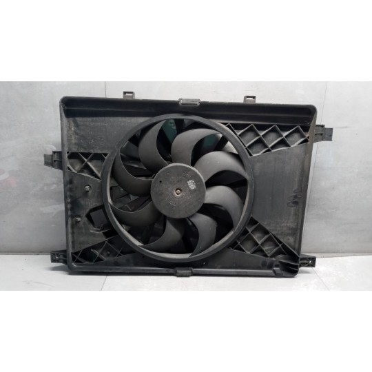 CONVEYOR ELECTRIC FAN ALFA ROMEO Brera 2005>2010 used