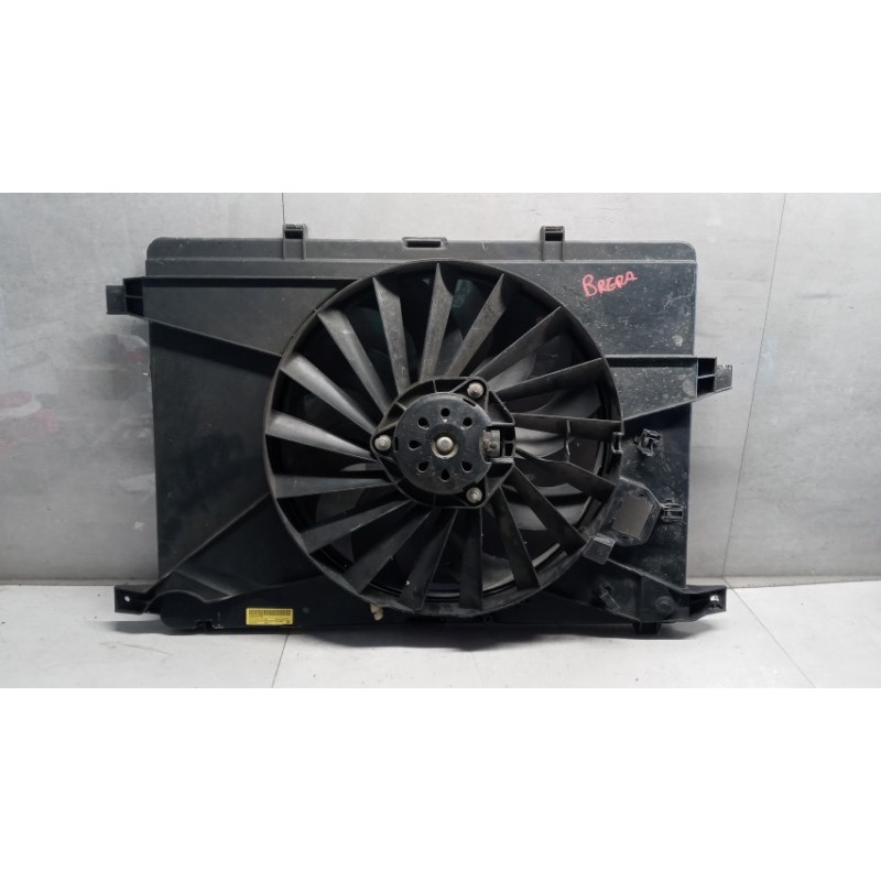 ALFA ROMEO CONVOGLIATORE ELETTROVENTOLA ALFA ROMEO Brera 2005>2010 usato