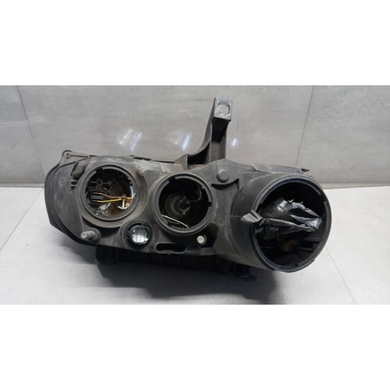 ALFA ROMEO FARO ANTERIORE SINISTRO ALFA ROMEO Brera 2005>2010 usato