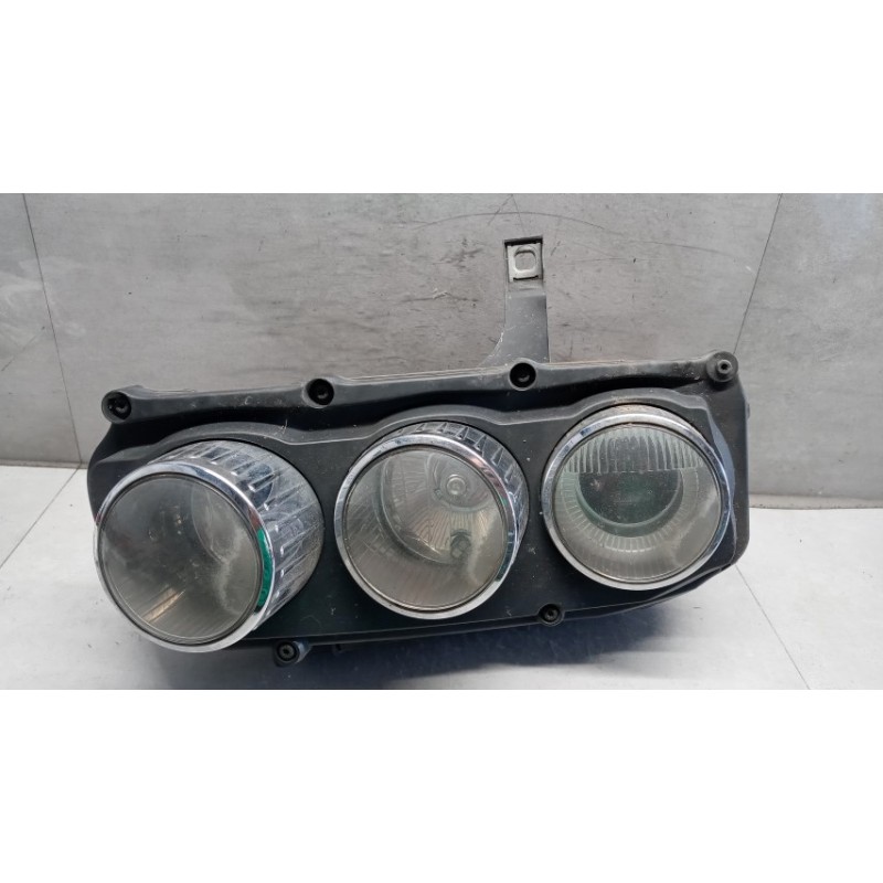 ALFA ROMEO RIGHT HEADLIGHT ALFA ROMEO Brera 2005>2010 used
