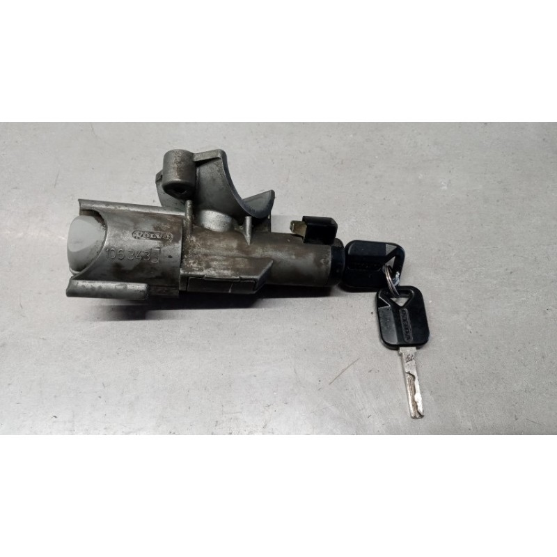 VOLVO truck KEY LOCK IGNITION  VOLVO truck FL6 used