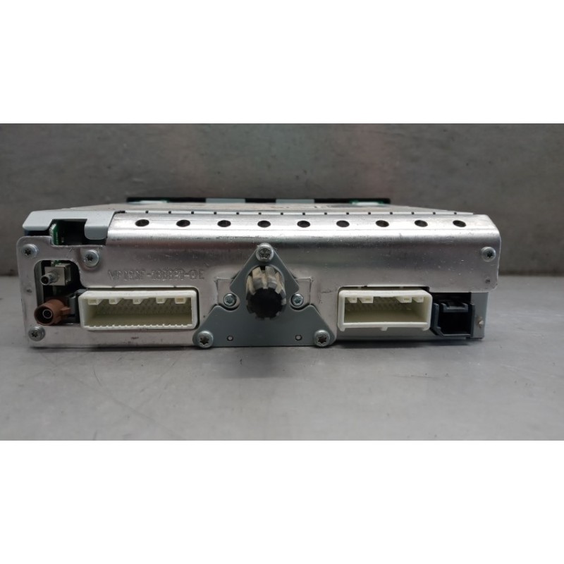 RENAULT AUTORADIO RENAULT Kangoo 2013>2021 usato