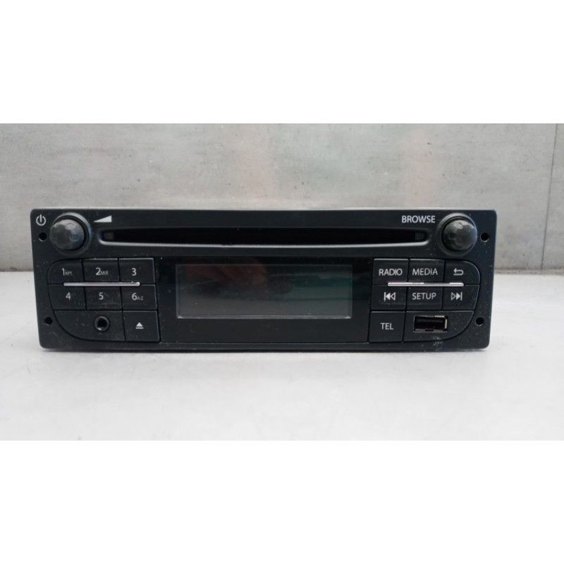 RENAULT AUTORADIO RENAULT Kangoo 2013>2021 usato