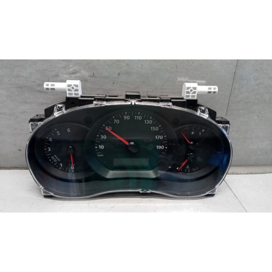 QUADRO STRUMENTI RENAULT Kangoo 2013>2021 usato