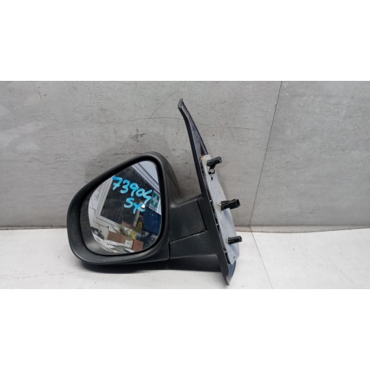 LEFT ELETRIC REAR-VIEW MIRROR  RENAULT Kangoo 2013>2021 used