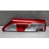 RENAULT FARO POSTERIORE ESTERNO SINISTRO RENAULT Kangoo 2013>2021 usato