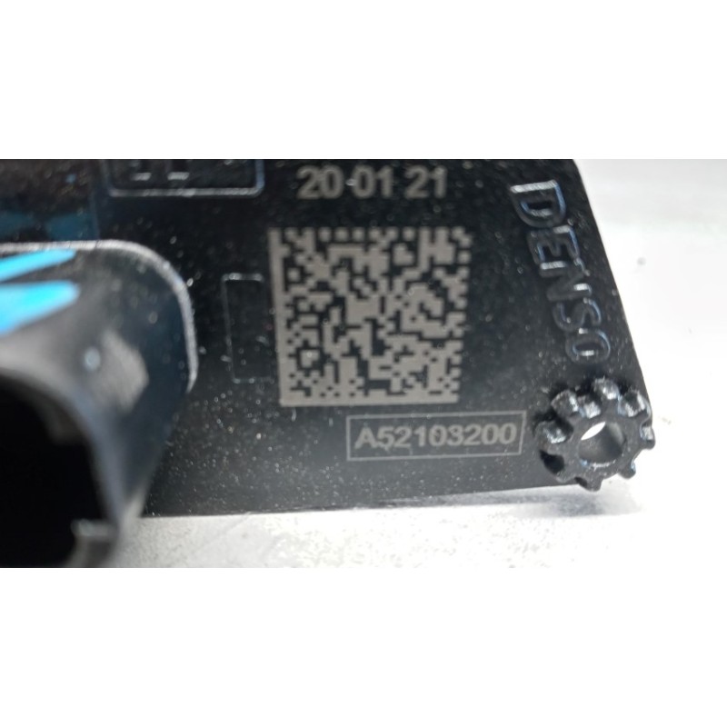 RENAULT RADIATORE RISCALDAMENTO INTERNO RENAULT Kangoo 2013>2021 usato