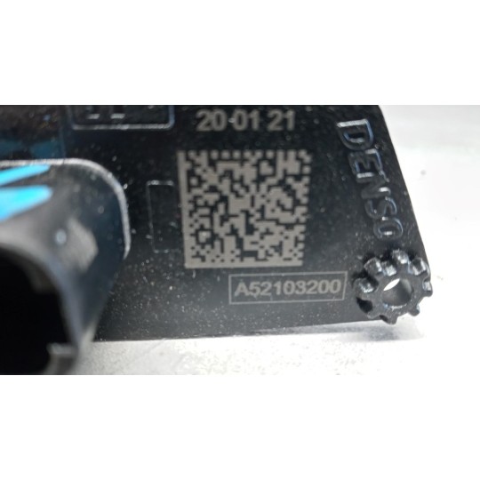 RADIATORE RISCALDAMENTO INTERNO RENAULT Kangoo 2013>2021 usato