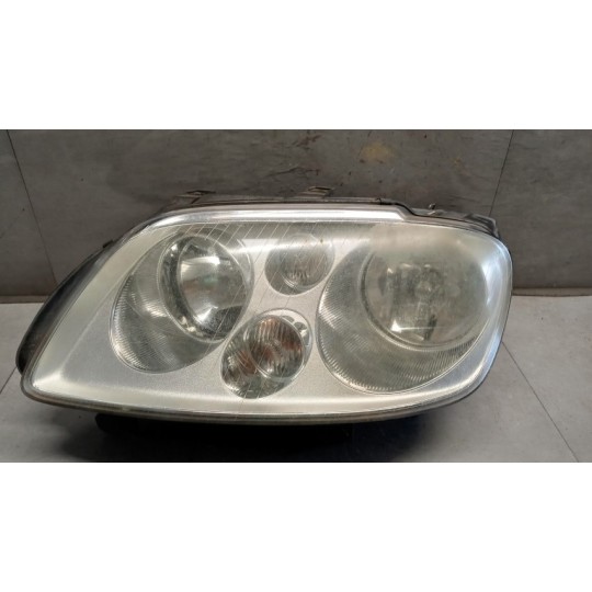 FARO ANTERIORE SINISTRO VOLKSWAGEN Touran 2003>2007 usato