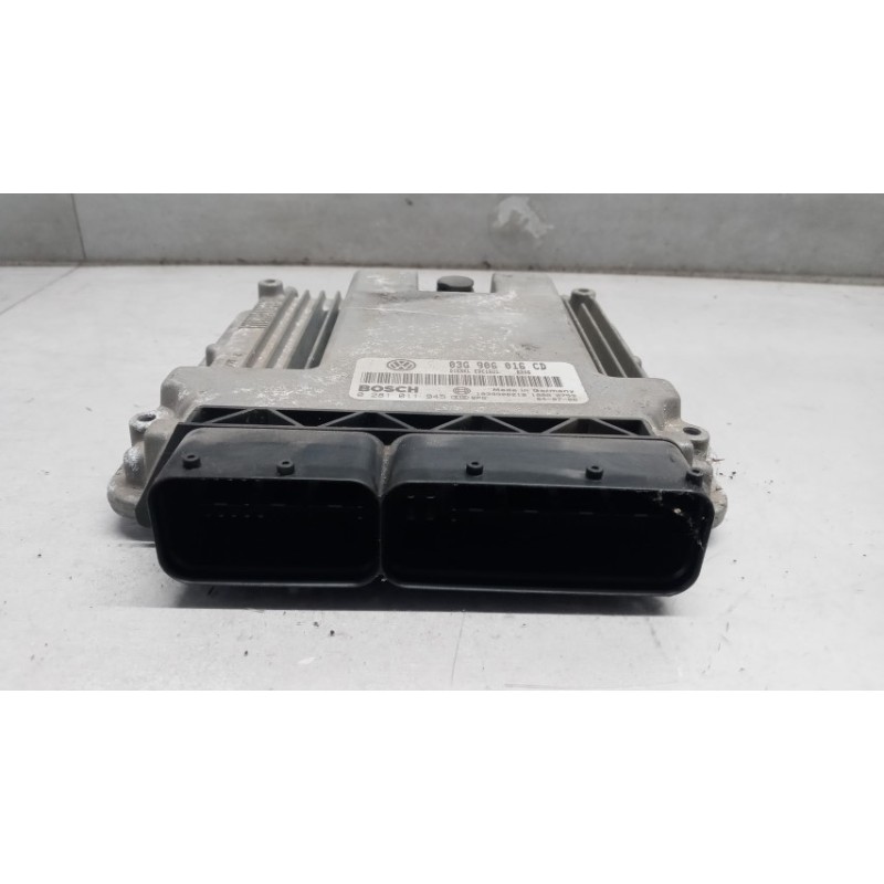 VOLKSWAGEN ENGINE UNIT VOLKSWAGEN Touran 2003>2007 used