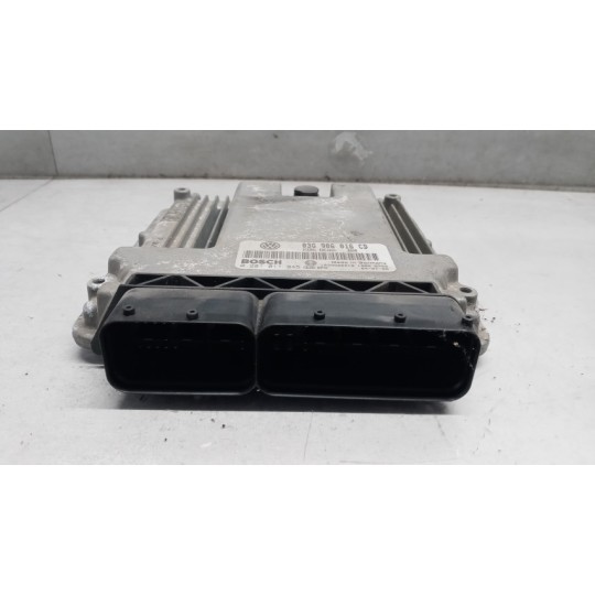 ENGINE UNIT VOLKSWAGEN Touran 2003>2007 used