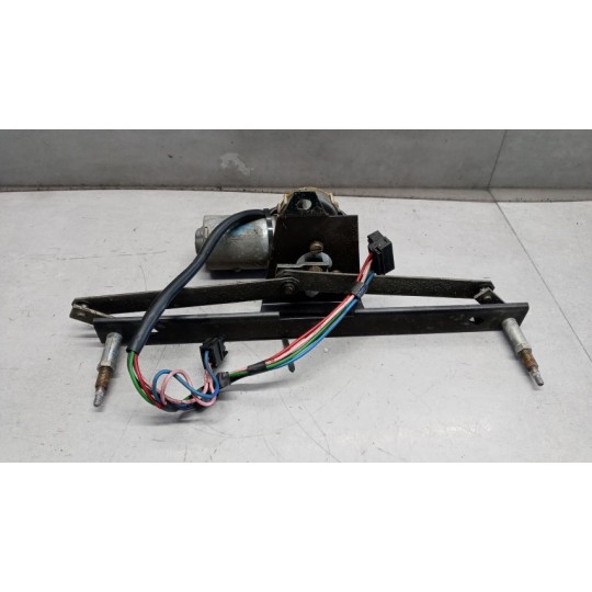 windshield wiper motor RENAULT 4 1968>1992 used