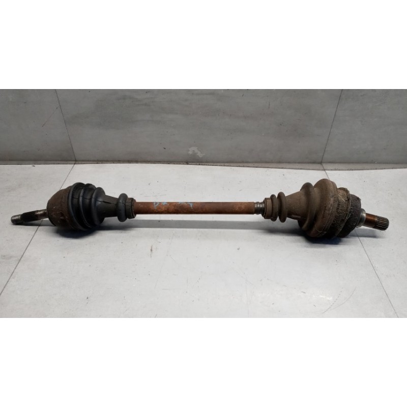 RENAULT FRONT HALF-AXLES RIGHT  RENAULT 4 1968>1992 used