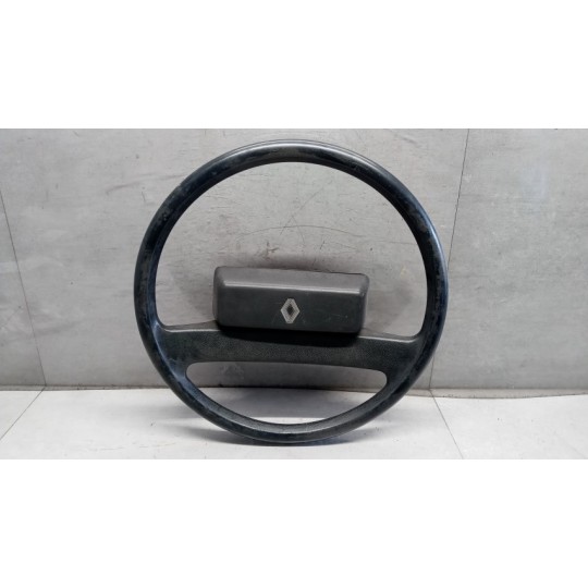 STEERING WHEEL RENAULT 4 1968>1992 used