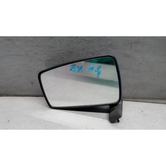 REARVIEW LEFT  RENAULT 4 1968>1992 used