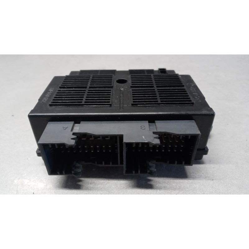 MAN VARIOUS CONTROL UNITS B  MAN TGX euro 6 used