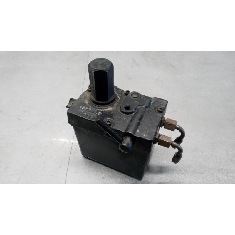 MAN CAB LIFT PUMP  MAN TGX euro 6 used