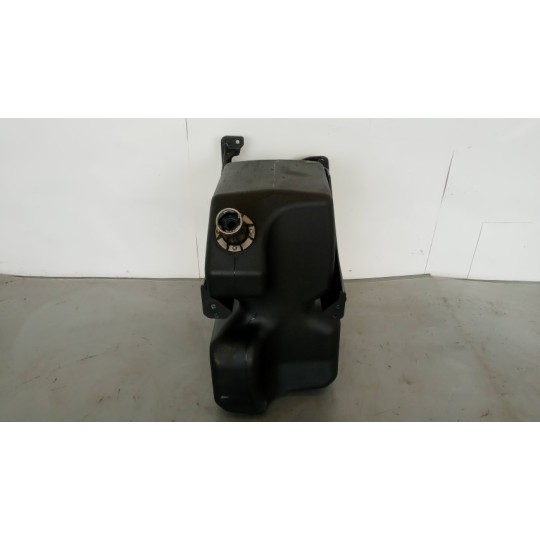 ADBLUE TANK MAN TGX euro 6 used