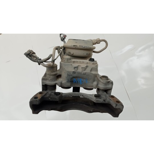 PINZA ANTERIORE DESTRA MAN TGX euro 6 usato