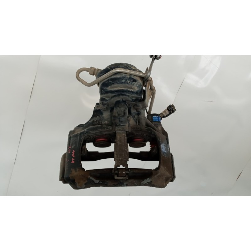 MAN RIGHT FRONT CALIPER BRAKE  MAN TGX euro 6 used