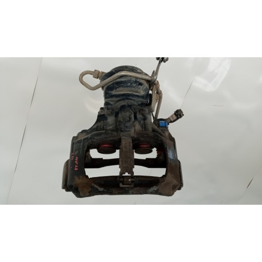 RIGHT FRONT CALIPER BRAKE  MAN TGX euro 6 used