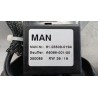 MAN DEVIOLUCI MAN TGX euro 6 usato