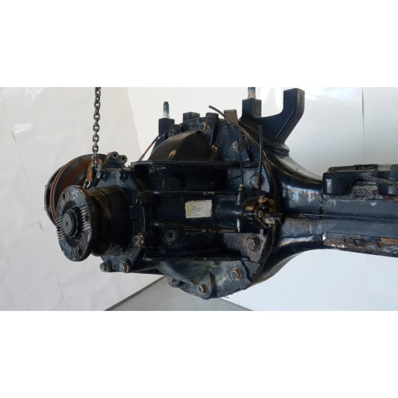 MAN GRUPPO DIFFERENZIALE POSTERIORE MAN TGX euro 6 usato
