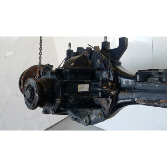 GRUPPO DIFFERENZIALE POSTERIORE MAN TGX euro 6 usato