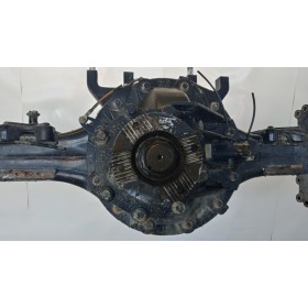 REAR DIFFERENTIAL 
 MAN...