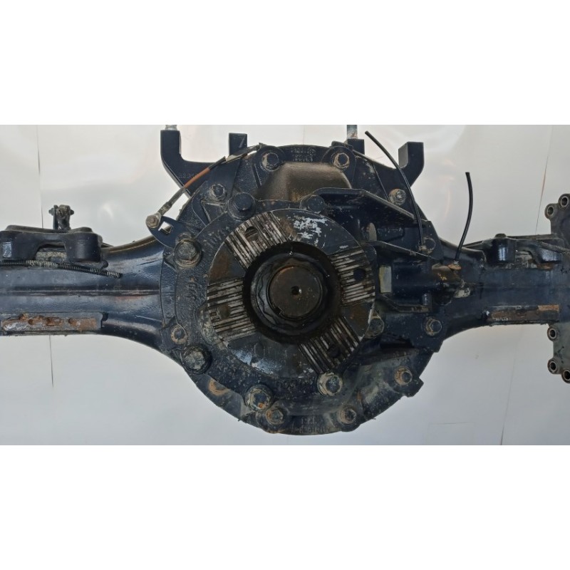 MAN GRUPPO DIFFERENZIALE POSTERIORE MAN TGX euro 6 usato