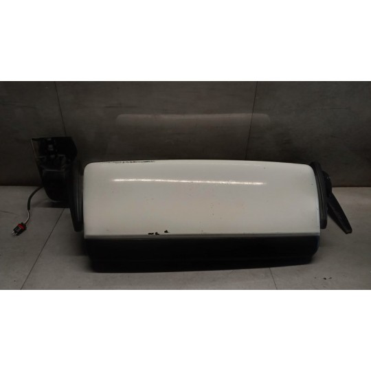 LEFT ELETRIC REAR-VIEW MIRROR  MAN TGX euro 6 used