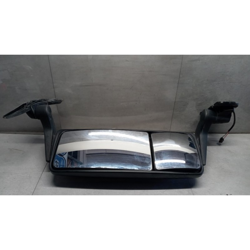 MAN LEFT ELETRIC REAR-VIEW MIRROR  MAN TGX euro 6 used