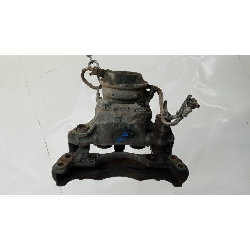 MAN PINZA ANTERIORE SINISTRA MAN TGX euro 6 usato