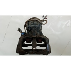 LEFT FRONT CALIPER BRAKE...