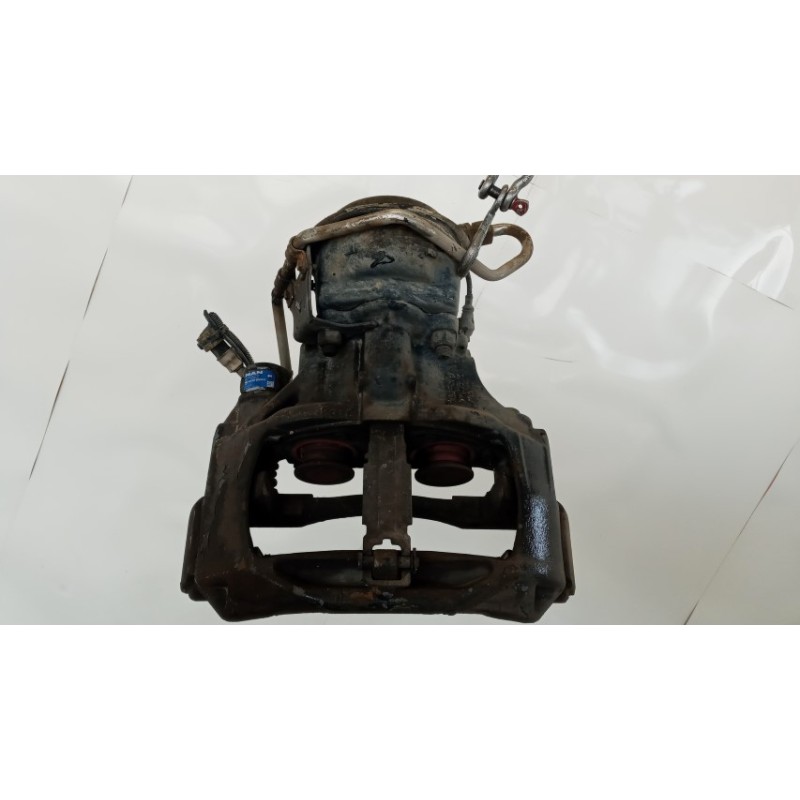MAN LEFT FRONT CALIPER BRAKE MAN TGX euro 6 used