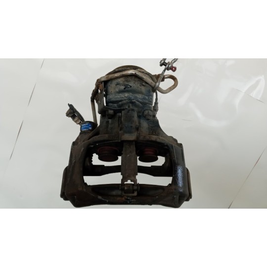 LEFT FRONT CALIPER BRAKE MAN TGX euro 6 used